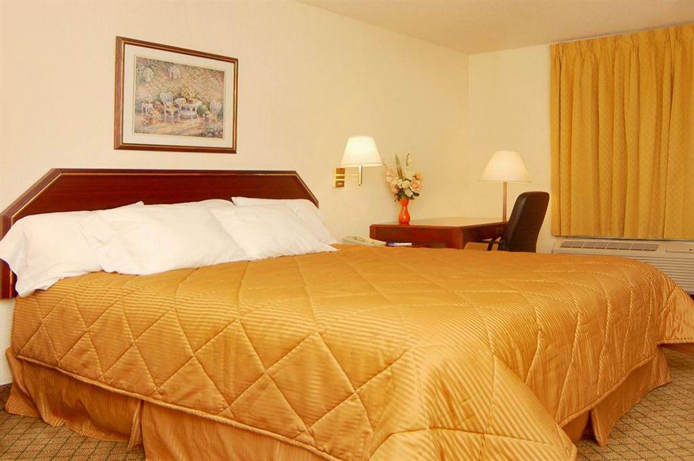 Econo Lodge Picayune Exteriör bild