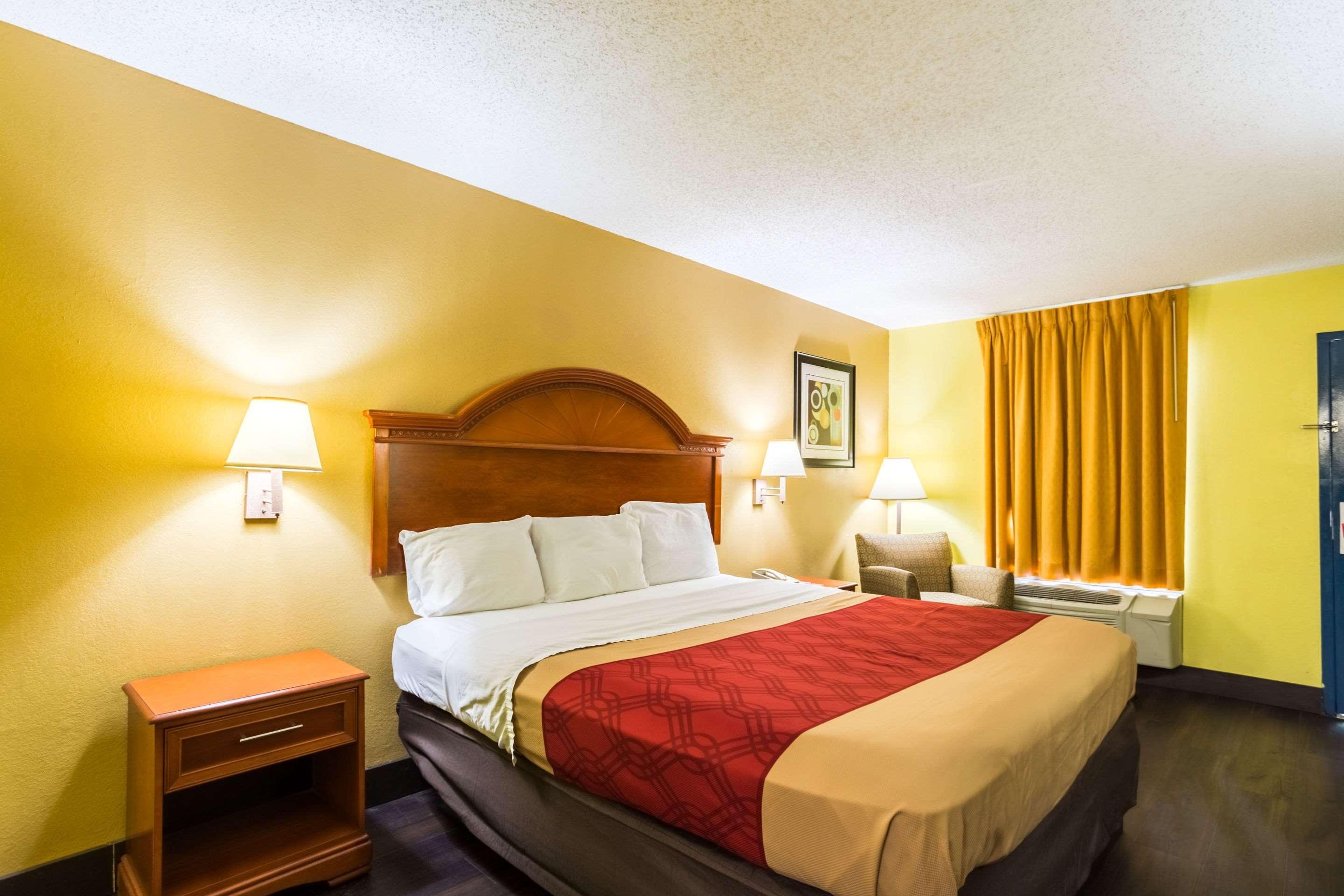 Econo Lodge Picayune Exteriör bild